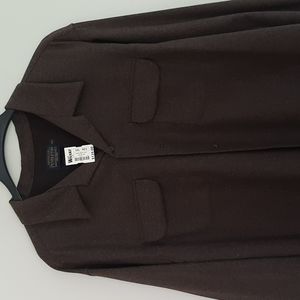 Jacket 100% Virgin wool